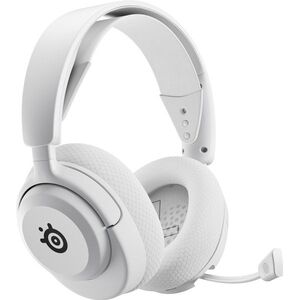 SteelSeries Arctis Nova 5 White kép