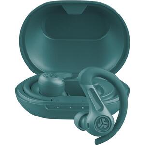 Jlab JBuds Sport ANC 4 True Wireless Earbuds Teal kép