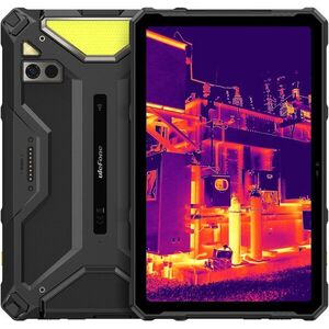 UleFone Armor Pad 4 Ultra 5G Thermal black kép