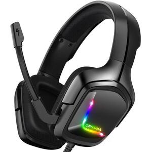 Onikuma K20 Black kép