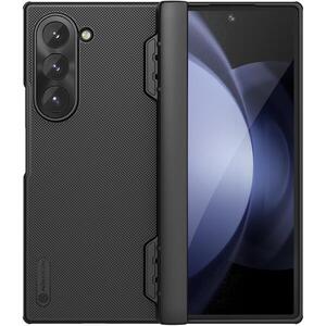 Nillkin Super Frosted FOLD Samsung Galaxy Z Fold 6 Black tok kép