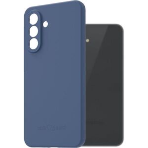 AlzaGuard Matte Case Samsung Galaxy A36 kék TPU tok kép