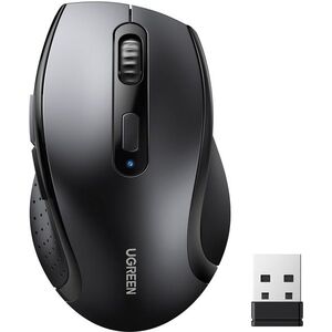 UGREEN Wireless Ergonomic Mouse kép