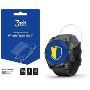 3MK Watch Protection FlexibleGlass Garmin Epix Pro gen 2 47mm üvegfólia - hibrid kép