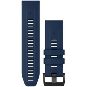 Garmin szilikon QuickFit 26 - Captain Blue kép