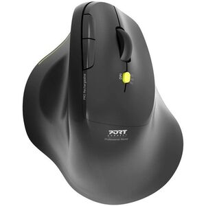 PORT CONNECT Ergo Soft COLLECTION, fekete kép