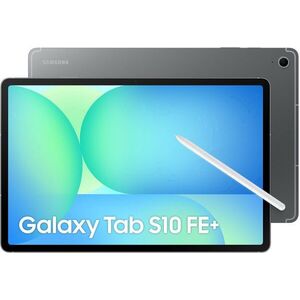 Samsung Galaxy Tab S10 FE+ 5G 8GB/128GB Gray kép