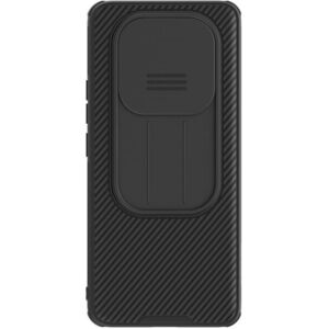 Nillkin CamShield PRO Xiaomi Redmi Note 14 Pro+ 5G Black tok kép