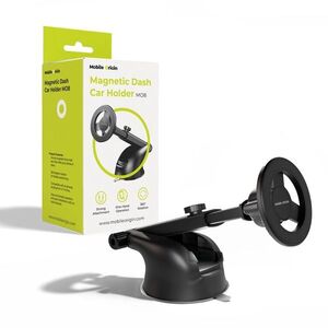 Mobile Origin Magnetic Dash Car Holder MO8 Compatible with MagSafe kép