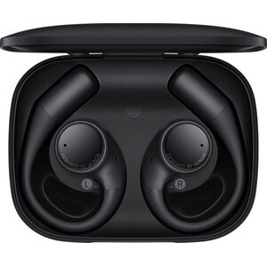 Honor Earbuds Open Polar Black kép
