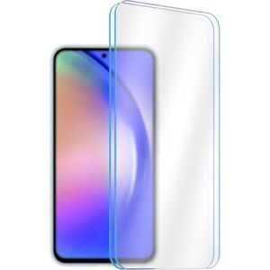 AlzaGuard Case Friendly Glass Samsung Galaxy A54 / S23 FE 2.5D üvegfólia kép