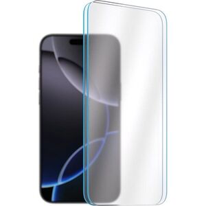 AlzaGuard Case Friendly Glass iPhone 16 Pro Max 2.5D üvegfólia kép