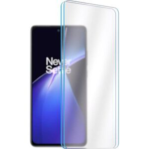 AlzaGuard Case Friendly Glass OnePlus Nord CE 4 Lite 5G 2.5D üvegfólia kép