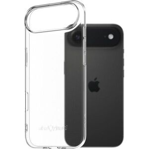 AlzaGuard Crystal Clear TPU iPhone Air tok kép