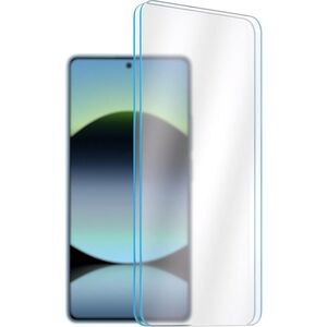 Alzaguard Case Friendly Glass Protector Xiaomi Redmi Note 14s 2.5D üvegfólia kép