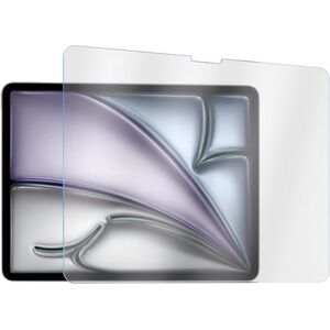 Alzaguard Glass Protector iPad Air 13" M2/M3/M4 üvegfólia kép