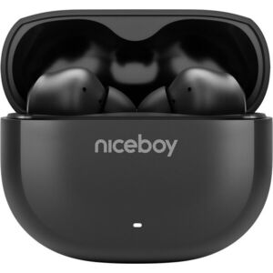 Niceboy Pins 4 Black kép