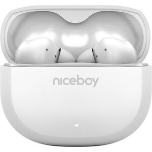 Niceboy Pins 4 White kép