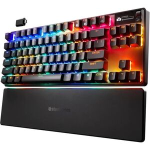 SteelSeries Apex Pro TKL WL Gen 3 - UK kép