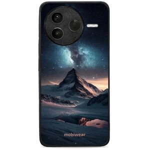 Mobiwear Glossy Xiaomi POCO F7 Pro 5G fényes tok - hegy kép