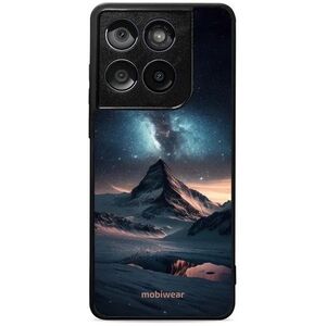 Mobiwear Glossy Motorola Edge 60 Fusion fényes tok - hegy kép