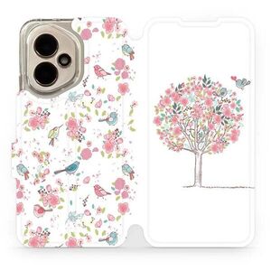 Mobiwear Flip Honor 400 fa tok kép
