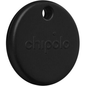 Chipolo POP Bluetooth lokátor, fekete kép