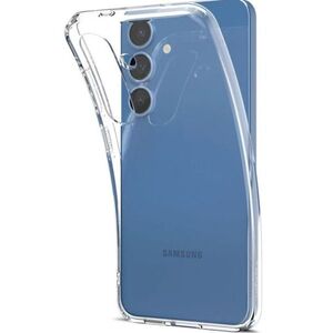 Spigen Liquid Crystal Crystal Clear Samsung Galaxy 2025 E tok kép