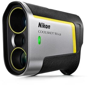 Nikon Coolshot 50i GII kép