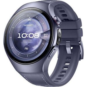 Huawei Watch 5 46 mm Purple kép