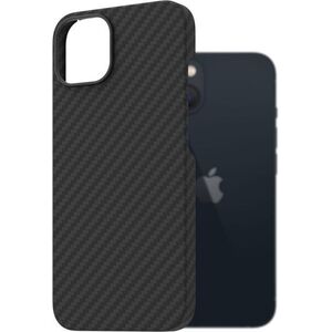 AlzaGuard Ultra Slim Aramid iPhone 13 MagSafe tok kép