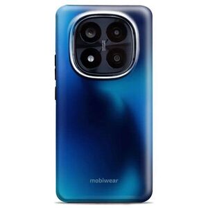 Mobiwear Elite Pro Xiaomi Redmi Note 14 Pro Plus 5G tartós tok - EP68E kép
