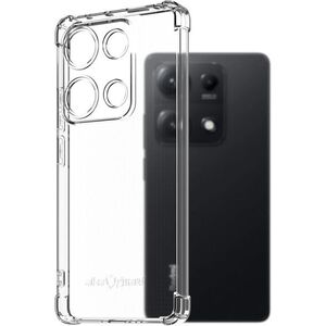 AlzaGuard Xiaomi Redmi Note 14S ütésálló tok kép