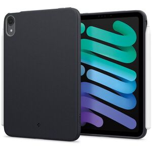 Spigen Nano Pop Black Sesame iPad Mini 2024/6 kép