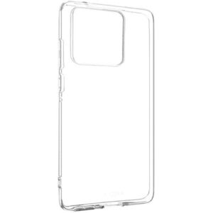 FIXED Story Motorola Edge 60 / Fusion 5G átlátszó tok kép
