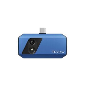 TOPDON TC001 Plus Infravörös hőkamera kép