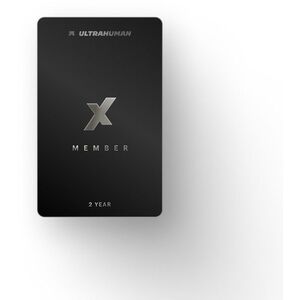 UltrahumanX 2 éves tagság kép
