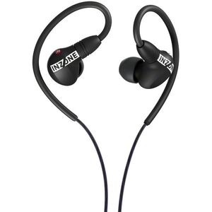 Sony INZONE E9, fekete kép