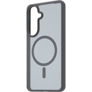 AlzaGuard Matte Case Compatible with Magsafe Samsung Galaxy S26+ szürke tok kép