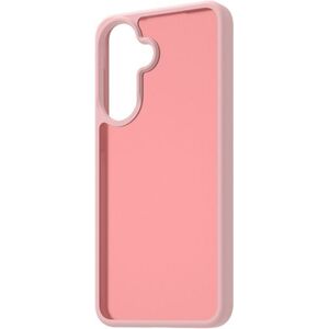 AlzaGuard Matte Case Samsung Galaxy A57 rózsaszín tok kép