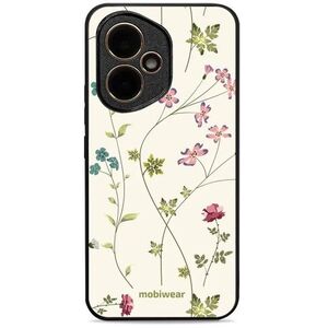 Mobiwear Glossy Honor 400 vékony növények fényes tok kép