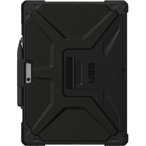 UAG Metropolis Black Microsoft Surface Pro 10/9 tok kép