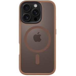 Tactical MagForce Hyperstealth iPhone 16 Pro tok - Moucha Moose kép
