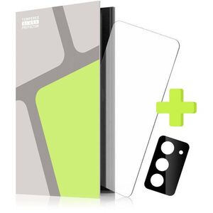 Tempered Glass Protector Xiaomi Redmi 15 4G / 5G üvegfólia + kamera védő fólia kép