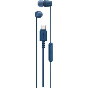 Sony IER-EX15C USB-C, kék kép