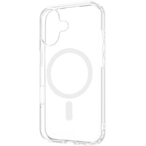 FIXED MagPure Apple iPhone 17 átlátszó MagSafe tok kép