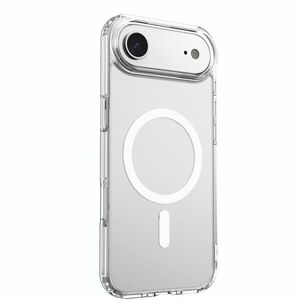 Swissten MagStick Clear Jelly Apple iPhone Air tok kép