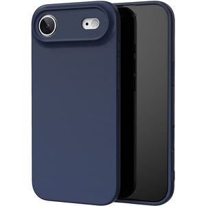 Swissten Soft Joy Apple iPhone Air kék tok kép