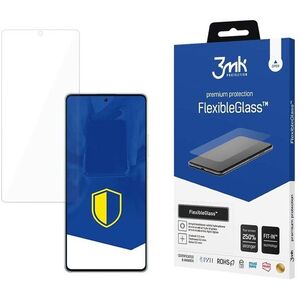 3MK FlexibleGlass Motorola Moto G06/ Moto G06 Power üvegfólia kép