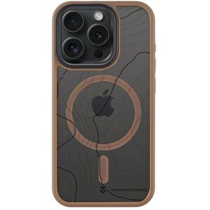 Tactical MagForce Hyperstealth Sika iPhone 15 Pro Moucha Moose tok kép